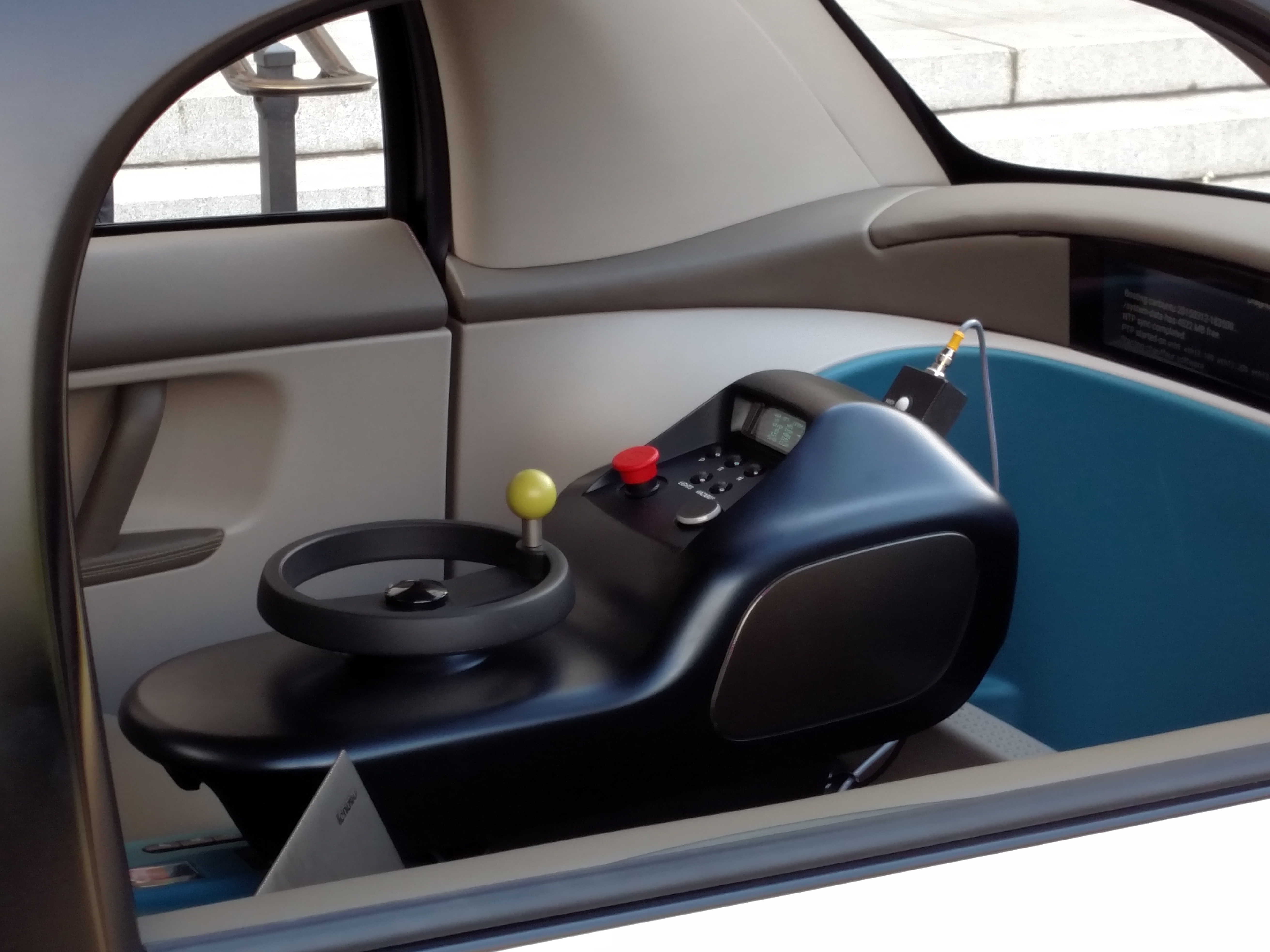 Google Self Driving Car – Powered by Carbuntu – nathanpfry.com5248 x 3936